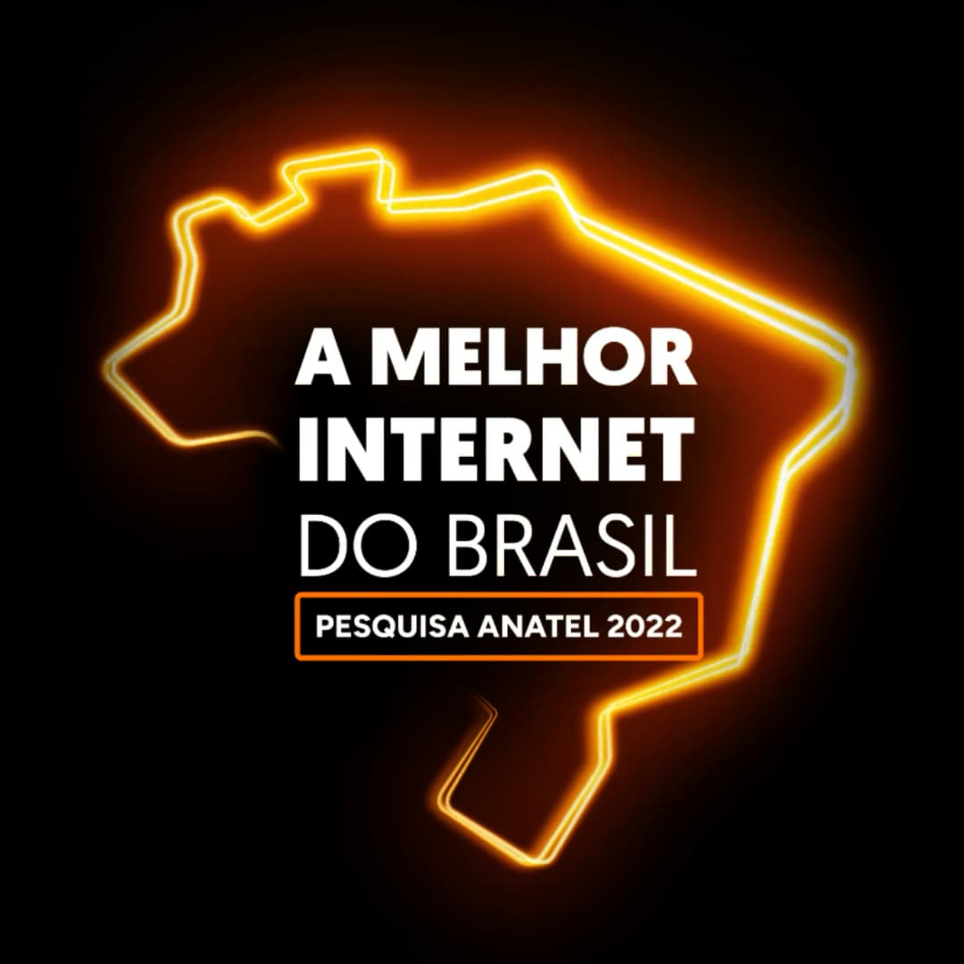 Mapa de cobertura Brisanet em Pernambuco